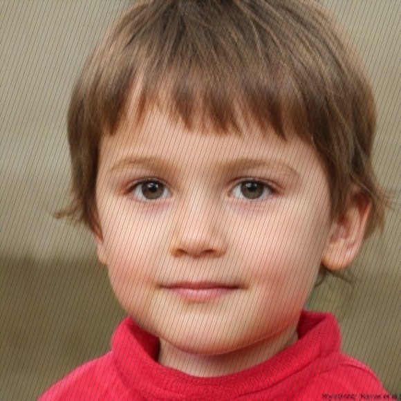 Meet your Posher, Roderick - Picture 1 of 1